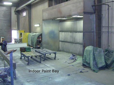 hingston metal fabricators|hingston metal fabricators inc.